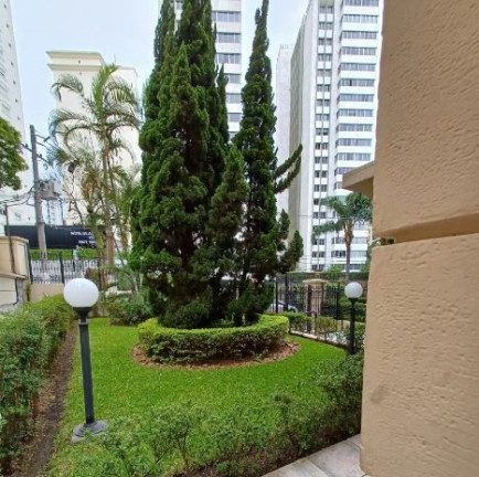 Imagem Apartamento com 3 Quartos à Venda, 110 m² em Paraíso - São Paulo Imagem Apartamento com 3 Quartos à Venda, 110 m² em Paraíso - São Paulo