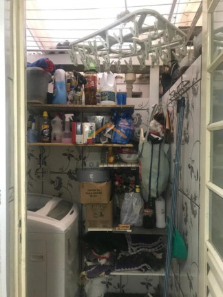Imagem Apartamento com 2 Quartos à Venda, 42 m² em Vila Nova Curuçá - São Paulo