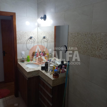 Imagem Casa com 3 Quartos à Venda, 185 m² em Parque Monjolo - Cotia Imagem Casa com 3 Quartos à Venda, 185 m² em Parque Monjolo - Cotia