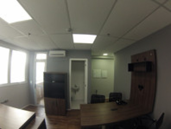 Imagem Imóvel com 1 Quarto à Venda, 23 m² em Brooklin - São Paulo Imagem Imóvel com 1 Quarto à Venda, 23 m² em Brooklin - São Paulo