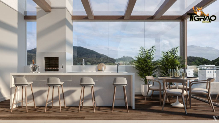 Imagem Apartamento com 3 Quartos à Venda, 173 m² em Praia Brava - Itajaí Imagem Apartamento com 3 Quartos à Venda, 173 m² em Praia Brava - Itajaí