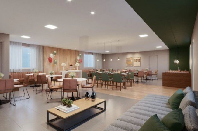 Imagem Apartamento com 1 Quarto à Venda, 24 m² em Jardim Prudência - São Paulo Imagem Apartamento com 1 Quarto à Venda, 24 m² em Jardim Prudência - São Paulo
