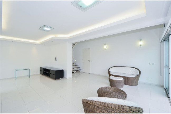 Imagem Apartamento com 2 Quartos à Venda, 103 m² em Vila Nova Conceição - São Paulo