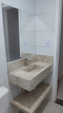 Imagem Apartamento com 2 Quartos para Alugar, 50 m² em Sim - Feira De Santana Imagem Apartamento com 2 Quartos para Alugar, 50 m² em Sim - Feira De Santana