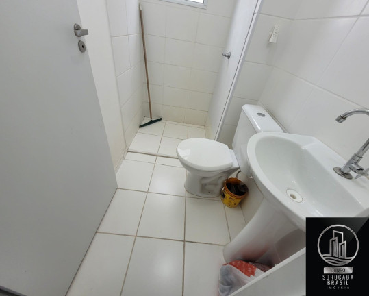 Imagem Apartamento com 2 Quartos para Alugar, 50 m² em Iporanga - Sorocaba Imagem Apartamento com 2 Quartos para Alugar, 50 m² em Iporanga - Sorocaba