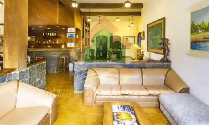 Imagem Ponto Comercial à Venda, 1.064 m² em Itaguá - Ubatuba