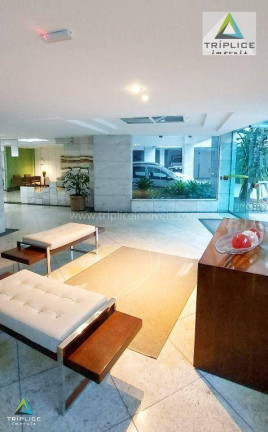 Imagem Apartamento com 3 Quartos à Venda, 170 m² em Granbery - Juiz De Fora Imagem Apartamento com 3 Quartos à Venda, 170 m² em Granbery - Juiz De Fora