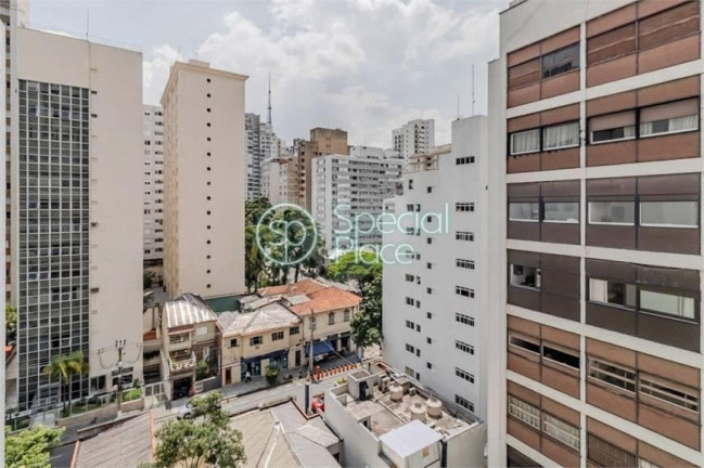 Imagem Apartamento com 2 Quartos à Venda, 250 m² em Jardim Paulista - São Paulo