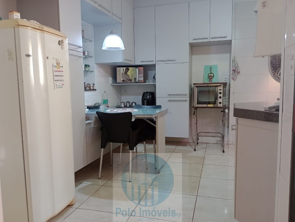 Imagem Casa com 4 Quartos à Venda, 50 m² em Centro - Pirassununga