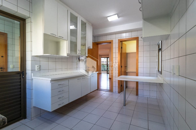 Imagem Apartamento com 3 Quartos à Venda, 110 m² em Jardim Vila Mariana - São Paulo