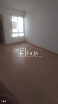 Imagem Apartamento com 2 Quartos à Venda, 55 m² em Camaquã - Porto Alegre
