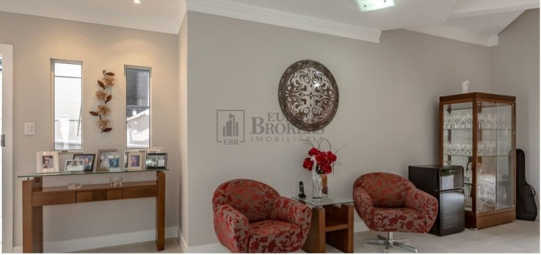 Imagem Casa com 3 Quartos à Venda, 304 m² em Ariribá - Balneário Camboriú