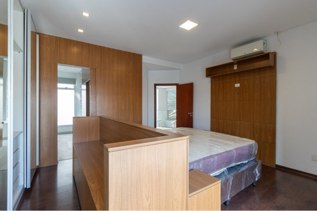 Imagem Casa com 4 Quartos à Venda, 342 m² em Bosque Da Saúde - São Paulo Imagem Casa com 4 Quartos à Venda, 342 m² em Bosque Da Saúde - São Paulo