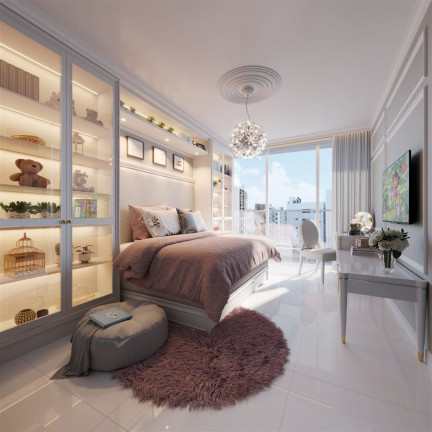 Imagem Apartamento com 4 Quartos à Venda, 355 m² em 
     Meireles
     - 
     Fortaleza
    
