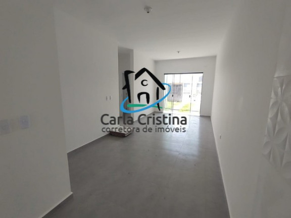 Imagem Casa com 3 Quartos à Venda, 81 m² em Beltrame - Pontal Do Paraná Imagem Casa com 3 Quartos à Venda, 81 m² em Beltrame - Pontal Do Paraná