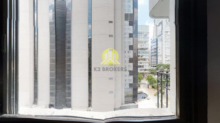 Imagem Apartamento com 3 Quartos à Venda, 76 m² em Vila Olímpia - São Paulo