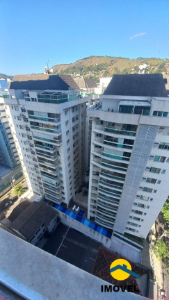 Imagem Apartamento com 2 Quartos à Venda, 85 m² em Icaraí - Niterói