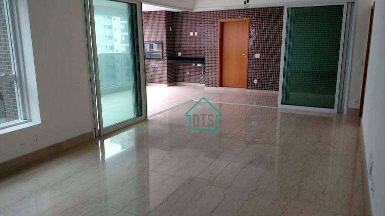 Imagem Apartamento com 3 Quartos à Venda, 218 m² em Tatuapé - São Paulo
