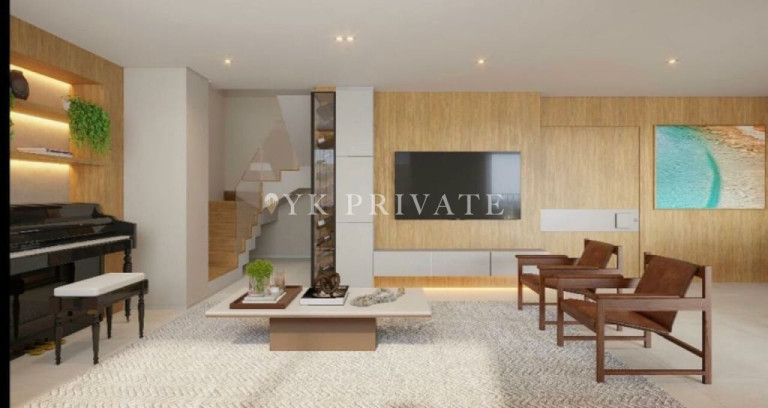 Imagem Cobertura com 3 Quartos à Venda, 266 m² em Butantã - São Paulo