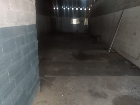 Imagem Galpão à Venda ou Locação, 150 m² em Jardim Leblon - Suzano