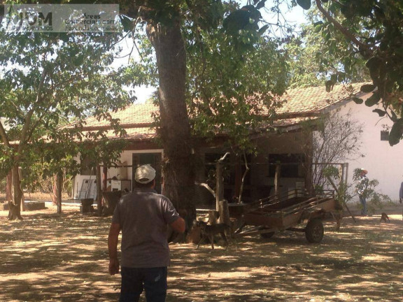Imagem Chácara à Venda, 82.000.000 m² em Centro - Alto Boa Vista Imagem Chácara à Venda, 82.000.000 m² em Centro - Alto Boa Vista
