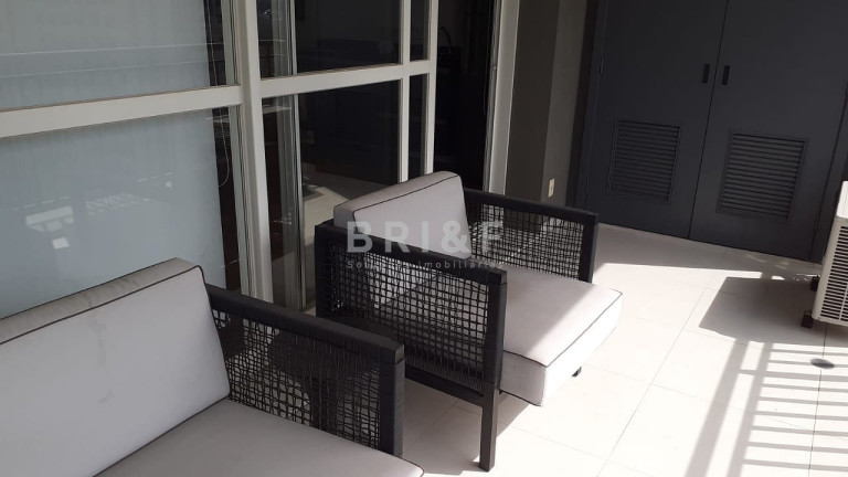 Imagem Apartamento com 1 Quarto à Venda, 63 m² em Cidade Monções - São Paulo Imagem Apartamento com 1 Quarto à Venda, 63 m² em Cidade Monções - São Paulo
