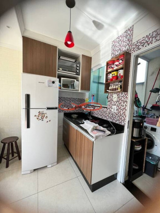Imagem Apartamento com 2 Quartos à Venda, 35 m² em Vila Santa Teresa (zona Leste) - São Paulo Imagem Apartamento com 2 Quartos à Venda, 35 m² em Vila Santa Teresa (zona Leste) - São Paulo