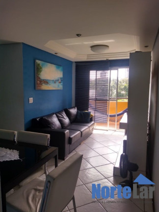 Imagem Apartamento com 3 Quartos à Venda, 72 m² em Vila Aurora (zona Norte) - São Paulo Imagem Apartamento com 3 Quartos à Venda, 72 m² em Vila Aurora (zona Norte) - São Paulo