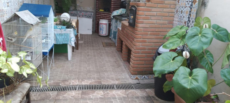 Imagem Casa com 3 Quartos à Venda, 253 m² em Maracanã - Praia Grande Imagem Casa com 3 Quartos à Venda, 253 m² em Maracanã - Praia Grande