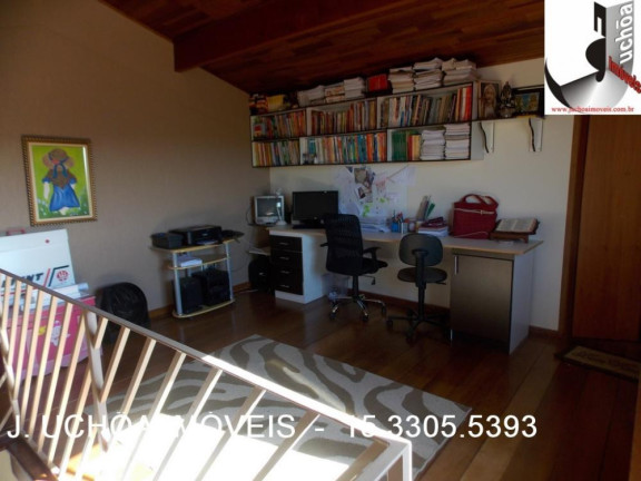 Imagem Casa com 1 Quarto à Venda, 170 m² em Jardim Manoel De Abreu - Tatuí