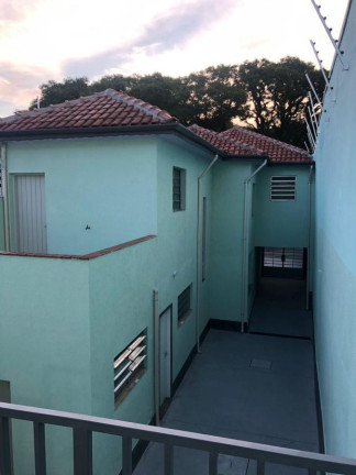 Imagem Imóvel com 3 Quartos à Venda, 248 m² em Vila Monumento - São Paulo