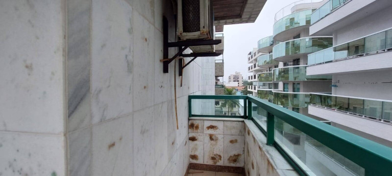 Imagem Apartamento com 4 Quartos à Venda, 142 m² em Algodoal - Cabo Frio Imagem Apartamento com 4 Quartos à Venda, 142 m² em Algodoal - Cabo Frio