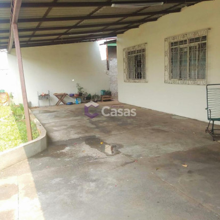 Imagem Casa com 2 Quartos à Venda, 150 m² em Jardim Santa Rosa - Foz Do Iguacu