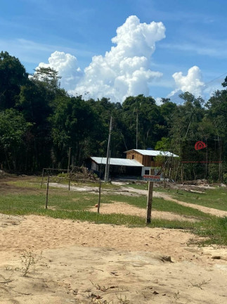 Imagem Imóvel com 3 Quartos à Venda, 25.000 m² em Centro - Iranduba
