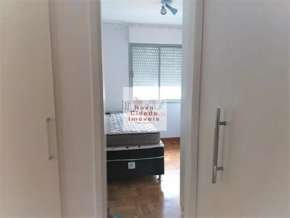 Imagem Apartamento com 3 Quartos à Venda, 85 m² em Vila Olímpia - São Paulo