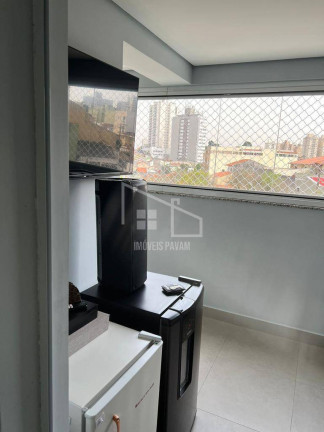 Imagem Apartamento com 3 Quartos à Venda, 158 m² em Vila Gonçalves - São Bernardo Do Campo Imagem Apartamento com 3 Quartos à Venda, 158 m² em Vila Gonçalves - São Bernardo Do Campo