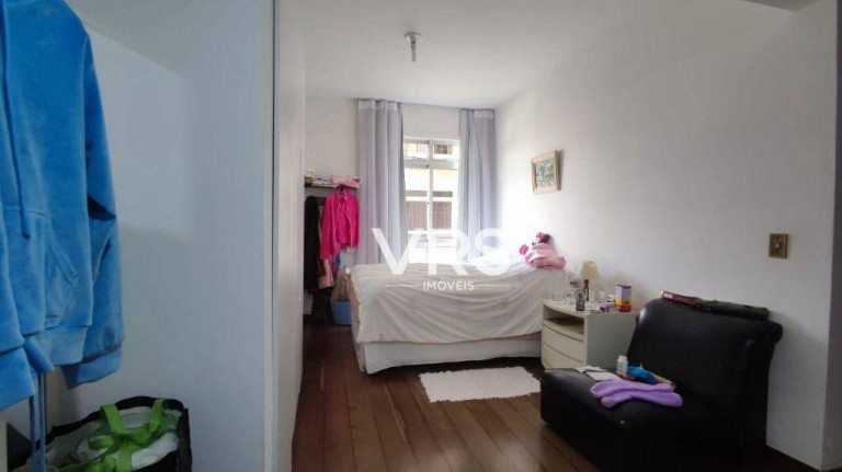 Imagem Apartamento com 4 Quartos à Venda, 220 m² em Agriões - Teresópolis