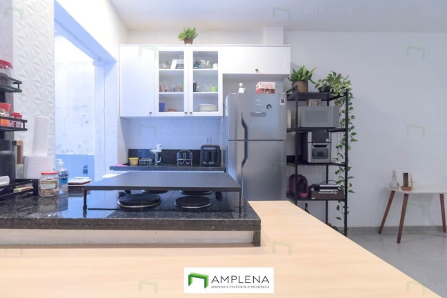 Imagem Apartamento com 2 Quartos à Venda, 73 m² em Botafogo - Rio De Janeiro