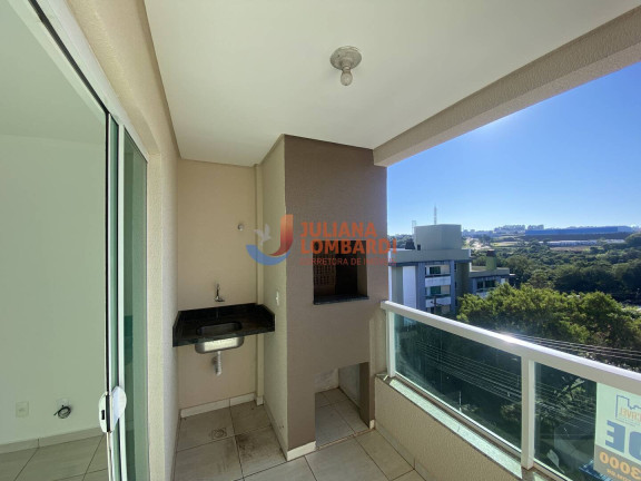 Imagem Apartamento com 2 Quartos à Venda, 75 m² em Região Do Lago - Cascavel