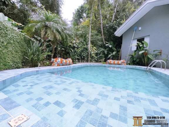 Imagem Casa com 4 Quartos à Venda, 120 m² em Riviera - Bertioga Imagem Casa com 4 Quartos à Venda, 120 m² em Riviera - Bertioga