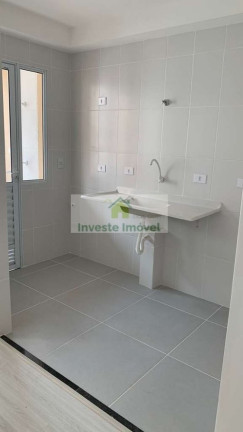 Imagem Apartamento com 2 Quartos à Venda, 42 m² em Granja Viana - Cotia