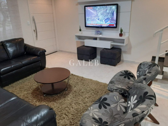 Imagem Casa com 4 Quartos à Venda, 277 m² em Parque Residencial Shambala Ii - Atibaia Imagem Casa com 4 Quartos à Venda, 277 m² em Parque Residencial Shambala Ii - Atibaia