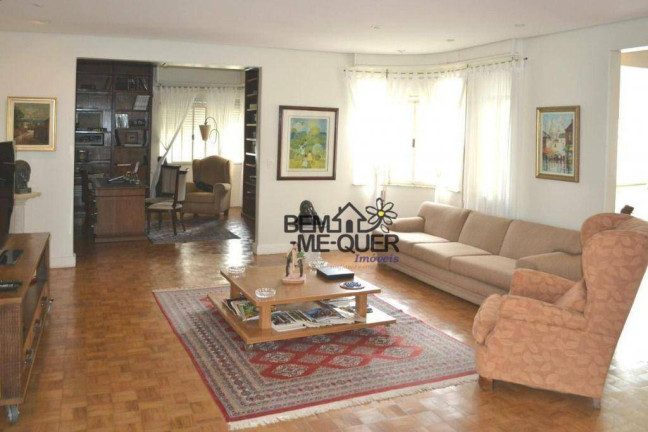 Imagem Apartamento com 3 Quartos à Venda, 300 m² em Bela Vista - São Paulo Imagem Apartamento com 3 Quartos à Venda, 300 m² em Bela Vista - São Paulo