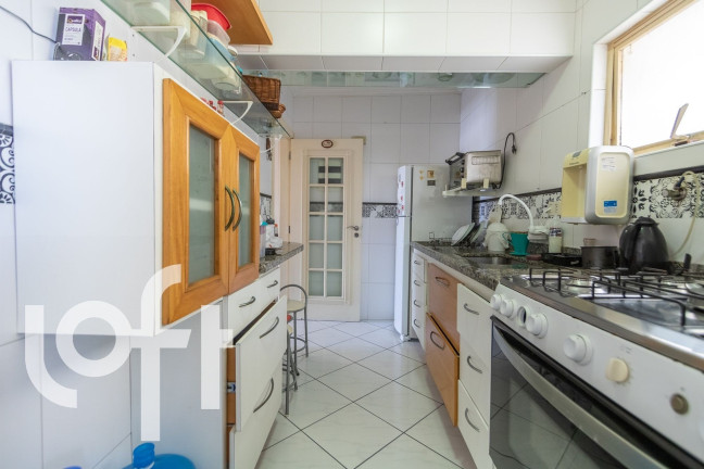 Imagem Apartamento com 2 Quartos à Venda, 84 m² em Aclimação - São Paulo