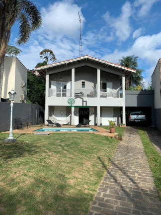 Casa com 4 Quartos à Venda, 300 m² em Jardim Do Golf I - Jandira
