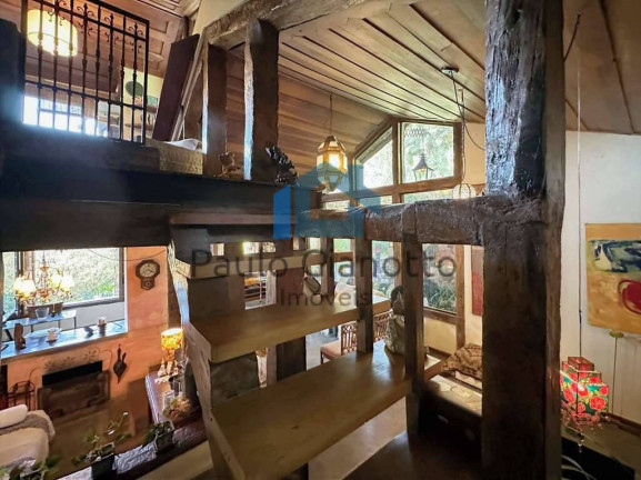 Imagem Casa com 5 Quartos à Venda, 334 m² em Granja Viana - Cotia