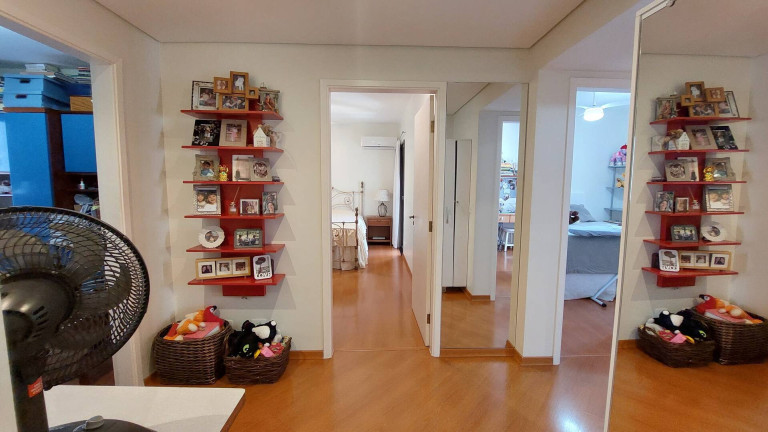 Imagem Apartamento com 3 Quartos à Venda, 127 m² em Vila Ema - São José Dos Campos Imagem Apartamento com 3 Quartos à Venda, 127 m² em Vila Ema - São José Dos Campos