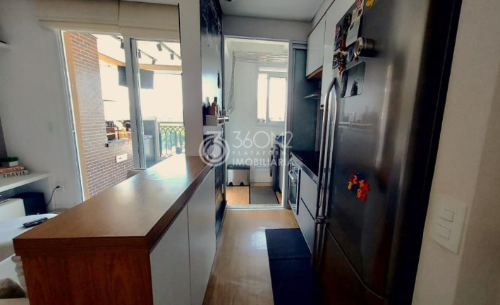 Imagem Apartamento com 2 Quartos à Venda, 74 m² em Jardim - Santo André Imagem Apartamento com 2 Quartos à Venda, 74 m² em Jardim - Santo André