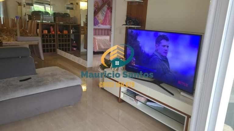 Imagem Apartamento com 2 Quartos à Venda, 80 m² em Albatróz - Bertioga