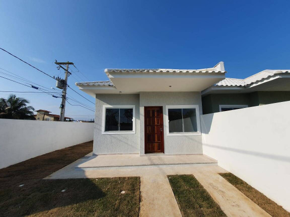 Imagem Casa com 3 Quartos à Venda, 180 m² em Balneário São Pedro - São Pedro Da Aldeia Imagem Casa com 3 Quartos à Venda, 180 m² em Balneário São Pedro - São Pedro Da Aldeia